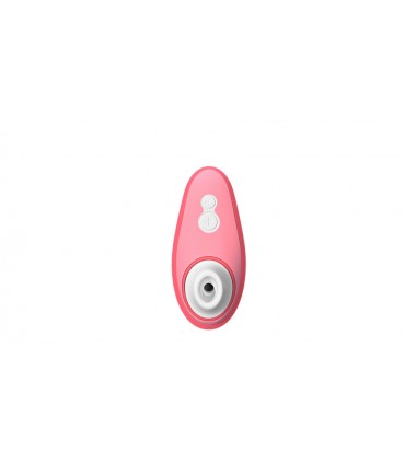 WOMANIZER LIBERTY 2 ROSE VIBRANT