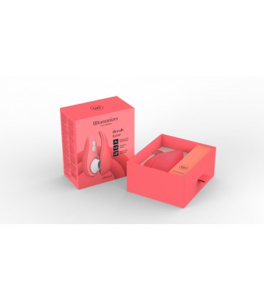 WOMANIZER LIBERTY 2 VIBRANT ROSE