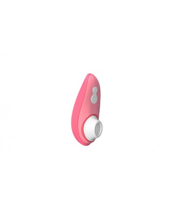 WOMANIZER LIBERTY 2 VIBRANT ROSE