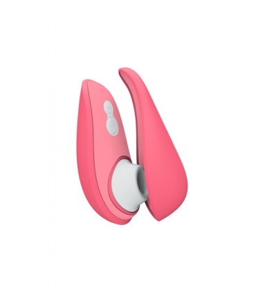 WOMANIZER LIBERTY 2 ROSA VIBRANTE