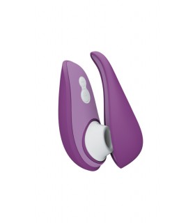 WOMANIZER LIBERTY 2 TESTER PURPLE