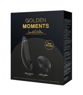 WOMANIZER GOLDEN MOMENTS 2 COLLECTION
