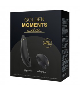 WOMANIZER GOLDEN MOMENTS 2 KOLLEKTION