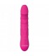 VIBRADOR SILICONA ELYS IMPERIAL MOVE RECARGABLE ROSA