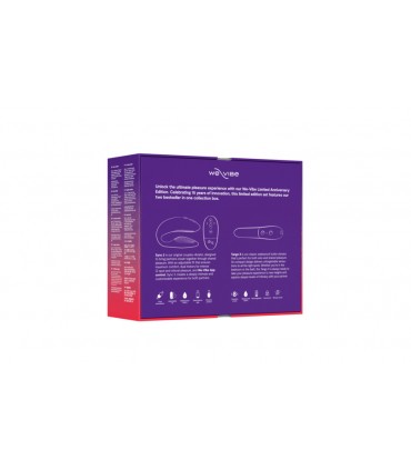 KIT COLLEZIONE ANNIVERSARIO 15 ANNI