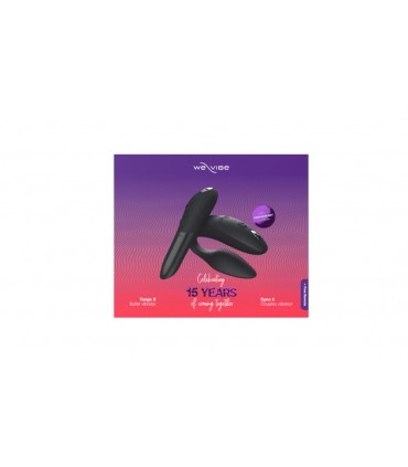 KIT COLLEZIONE ANNIVERSARIO 15 ANNI