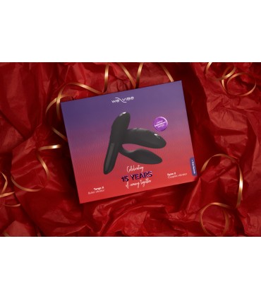 KIT COLLEZIONE ANNIVERSARIO 15 ANNI