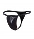 C4M BL4CK BOOST THONG NOIR L