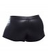 C4M BL4CK MINI BOXER PEEKABOO BLACK M