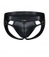 C4M BL4CK SUSPENSORIO DUNGEON NEGRO XL