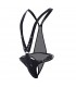 HARNAIS DUGNEON C4M BL4CK NOIR TAILLE UNIQUE