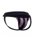 C4M PINK STRIPE Jockstrap XL