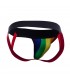 C4M STRIPE PRIDE M Jockstrap