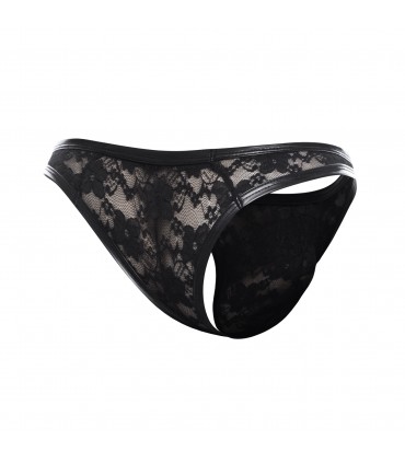 C4M L4ACE CAPRI NOIR S