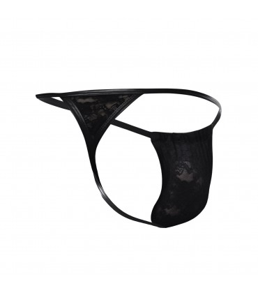 C4M L4ACE STRING NOIR S/M