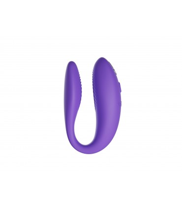 LA SINCRONIZZAZIONE WE-VIBE DIVENTA VIOLA