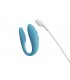 WE-VIBE SYNC GO TURQUOISE