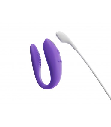WE-VIBE SYNC GEHT LILA
