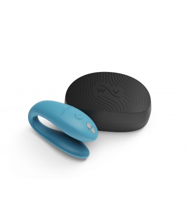 WE-VIBE SYNC GO TURQUESA