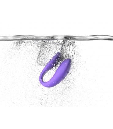 WE-VIBE SYNC GO PÚRPURA