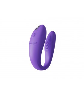 WE-VIBE SYNC DEVIENT VIOLET