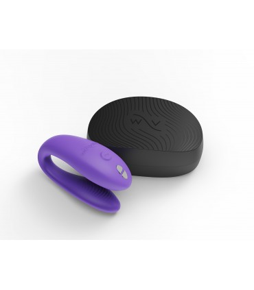 WE-VIBE SYNC GO PURPLE