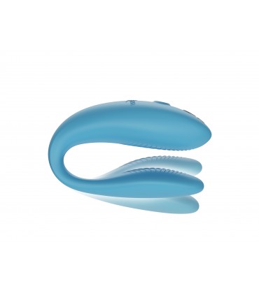 WE-VIBE SYNC GO TURCHESE