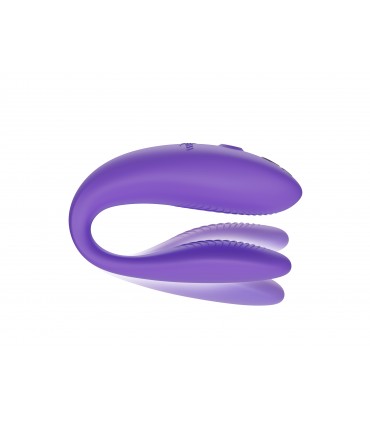 LA SINCRONIZZAZIONE WE-VIBE DIVENTA VIOLA