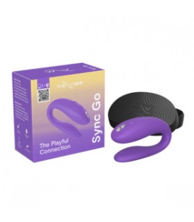 WE-VIBE SYNC DEVIENT VIOLET