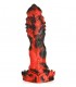 REAPER SILICONE DILDO