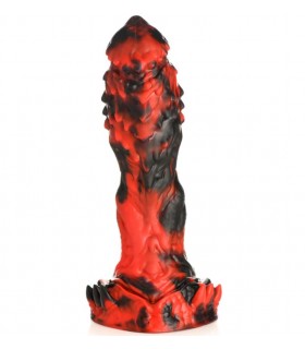 GODE EN SILICONE REAPER