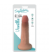 DILDO FINE FLESH EASY RIDERS 15'25 CM