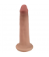 DILDO FINE FLESH EASY RIDERS 17'80 CM