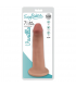 DILDO FINO FLESH EASY RIDERS 17'80 CM