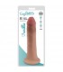 FEINES FLESH EASY RIDERS DILDO 20'30 CM