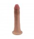 DILDO FINO FLESH EASY RIDERS 20'30 CM