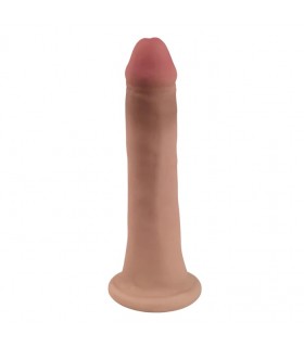 FINE FLESH EASY RIDERS DILDO 20'30 CM