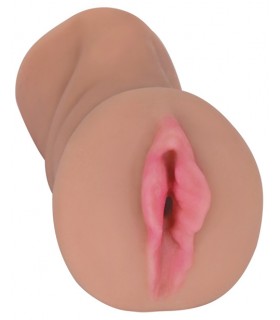 MASTURBADOR FLESH HOME GROWN DELICATE DAISY