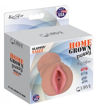 CLARO HOME GROWN SLAPPIN' SALLY MASTURBATORE