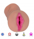 HERRIN GABRIELLA MINI-MASTURBATOR