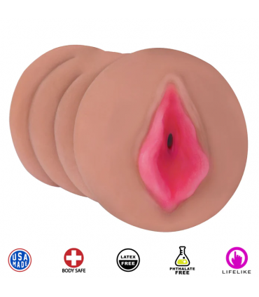 MISTRESS SABRINA MINI MASTURBATOR