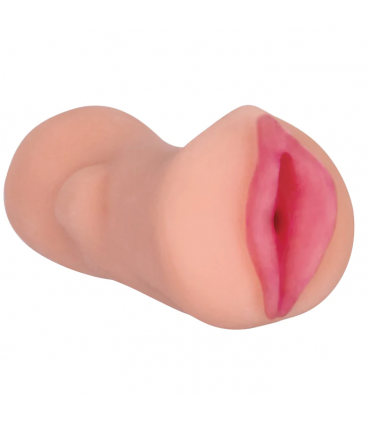 MISTRESS NICOLE MINI MASTURBATOR