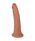 DILDO FINO THINZ FLESH 20'30 CM