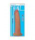 DILDO FINE THINZ FLESH 20'30 CM