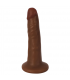 DILDO DI CIOCCOLATO FINE 15'25 CM