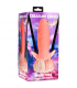 PEGASUS PECKER WINGED SILICONE DILDO