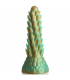 GODE EN SILICONE STÉGOSAURE À PIQUANTS REPTILE