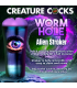 ALIEN WORMHOLE MASTURBATOR