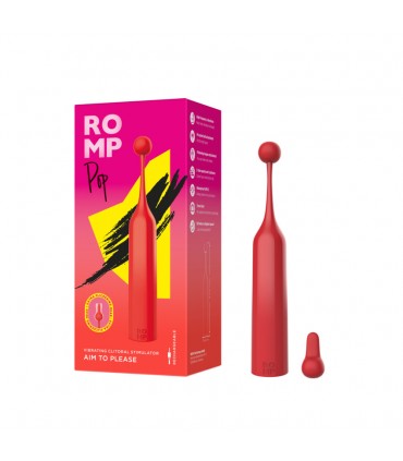 ROMPOP
