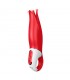 VIBRADOR RECARGABLE POWER FLOWER